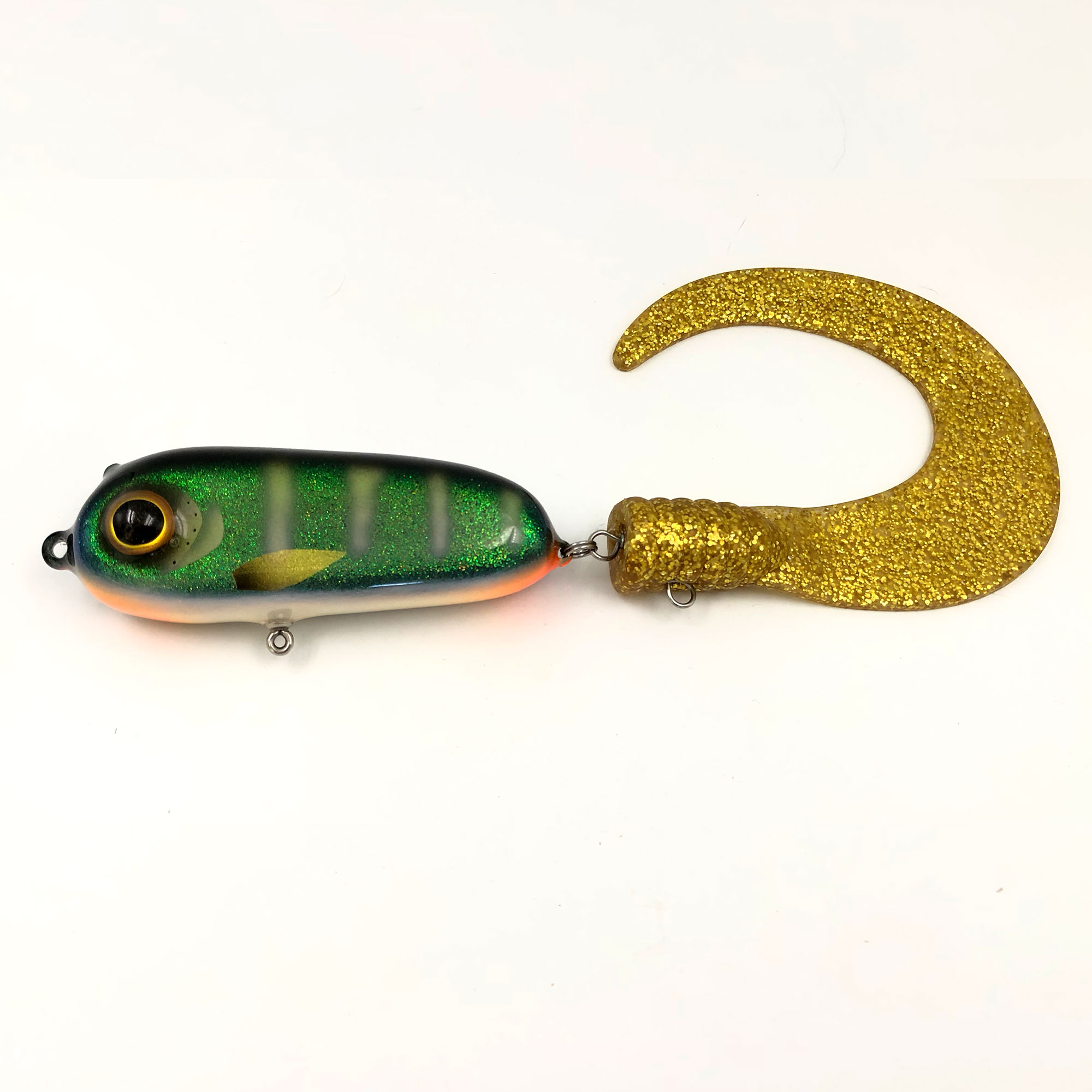 Tail Lures 